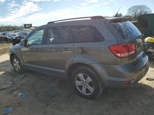 Foto 2 de la subasta – 2012 DODGE JOURNEY SX con VIN 3C4PDCBG7CT169969