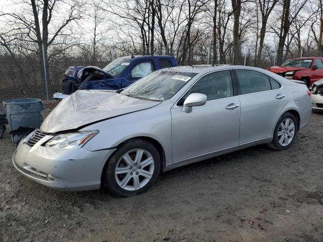LEXUS ES 350 2007 с VIN JTHBJ46G672085036 - Фото с аукциона