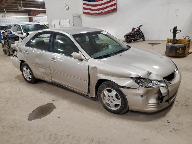 Photo 4 from auction – 2003 TOYOTA CAMRY LE with VIN 4T1BF32K13U043309