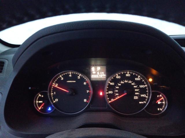 Photo 9 from auction – 2013 SUBARU LEGACY 2.5 with VIN 4S3BMBC6XD3047601