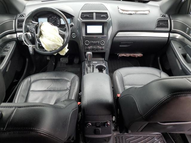 Photo 8 from auction – 2018 FORD EXPLORER X with VIN 1FM5K8D8XJGA04835