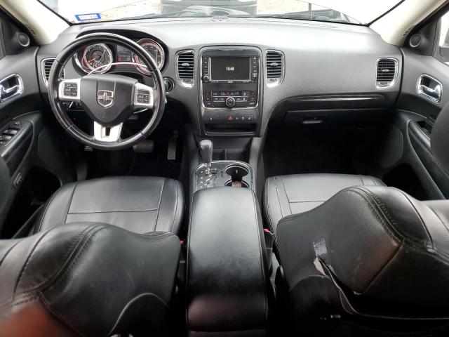 Photo 8 from auction – 2011 DODGE DURANGO CR with VIN 1D4RE4GG5BC742286