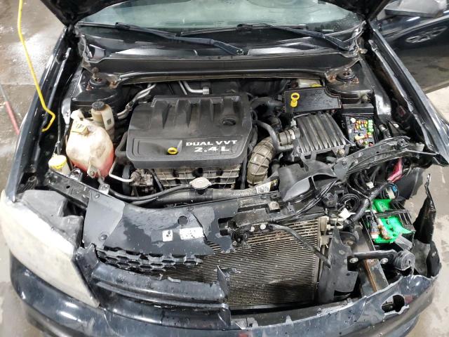 Photo 11 from auction – 2014 DODGE AVENGER SE with VIN 1C3CDZAB8EN225660