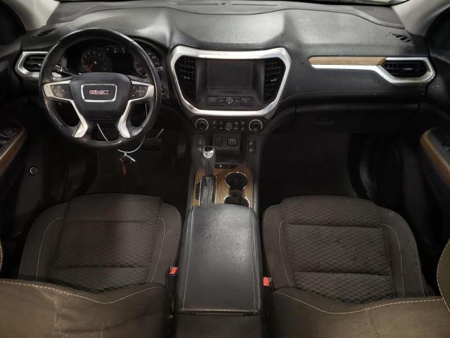 Photo 8 from auction – 2017 GMC ACADIA SLE with VIN 1GKKNLLA1HZ281821