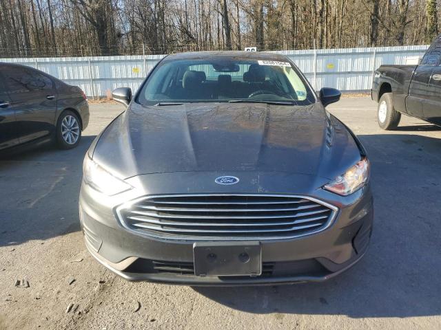 Photo 5 from auction – 2020 FORD FUSION SE with VIN 3FA6P0LU8LR140859