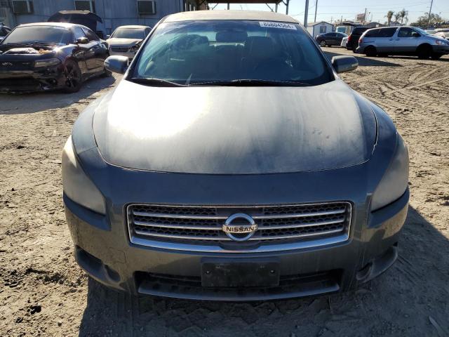 Photo 5 from auction – 2009 NISSAN MAXIMA S with VIN 1N4AA51E39C822592