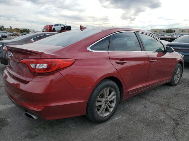Photo 3 from auction – 2015 HYUNDAI SONATA SE with VIN 5NPE24AF3FH002489