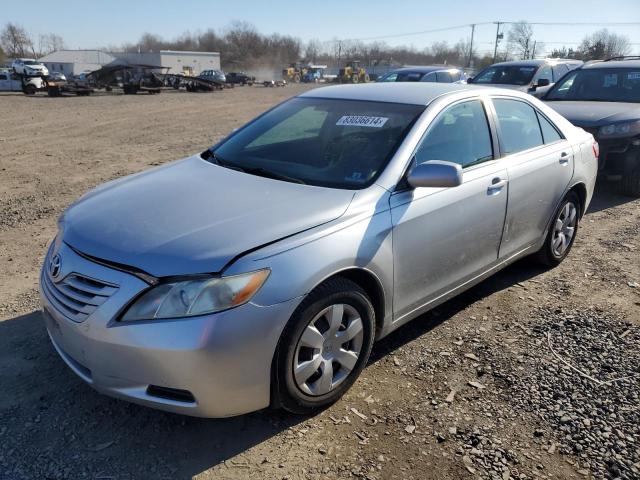 TOYOTA CAMRY BASE 2009 with VIN 4T4BE46K19R068907 - Photo from auction