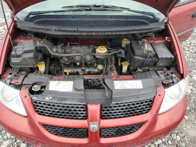 Photo 12 from auction – 2002 DODGE GRAND CARA with VIN 1B4GP24342B644602
