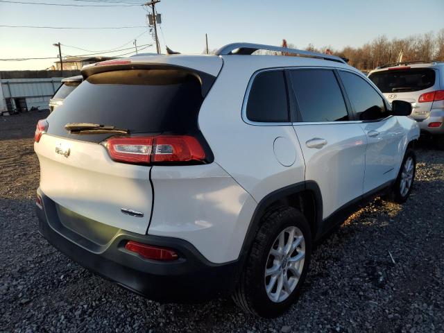 Photo 3 from auction – 2014 JEEP CHEROKEE L with VIN 1C4PJLCB9EW172252
