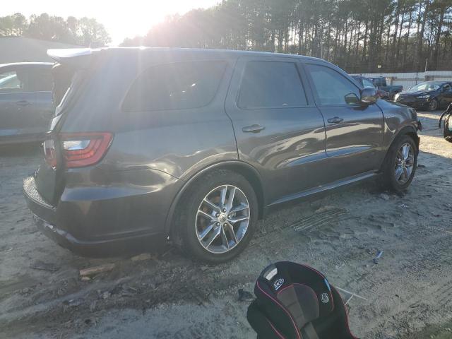 Photo 3 from auction – 2021 DODGE DURANGO R/ with VIN 1C4SDJCT8MC574469