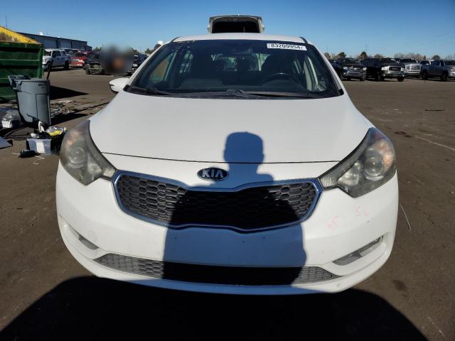 Photo 5 from auction – 2016 KIA FORTE EX with VIN KNAFX5A84G5632453