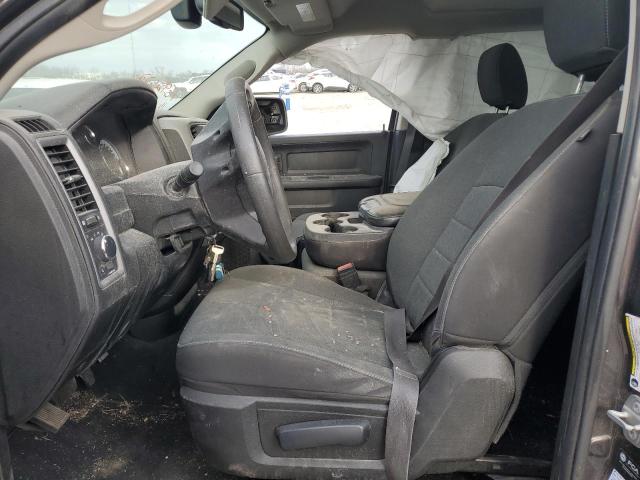 Photo 7 from auction – 2022 RAM 1500 CLASS with VIN 1C6RR6FG4NS170241