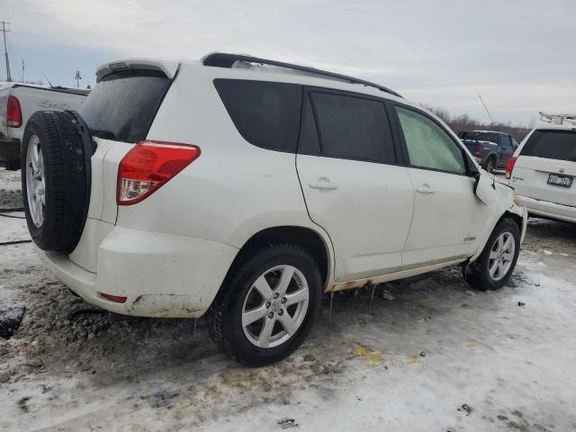 Photo 3 from auction – 2007 TOYOTA RAV4 LIMIT with VIN JTMBK34V875037899