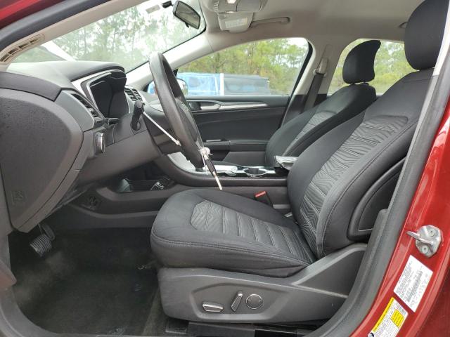 Photo 7 from auction – 2016 FORD FUSION SE with VIN 3FA6P0H78GR239173