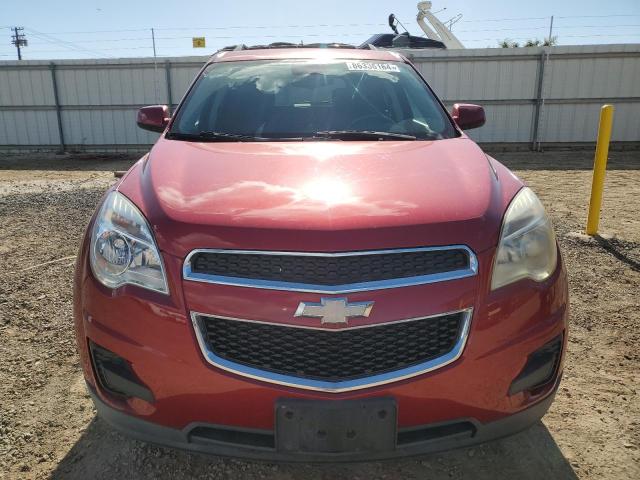 Photo 5 from auction – 2013 CHEVROLET EQUINOX LT with VIN 2GNFLEEK1D6212984