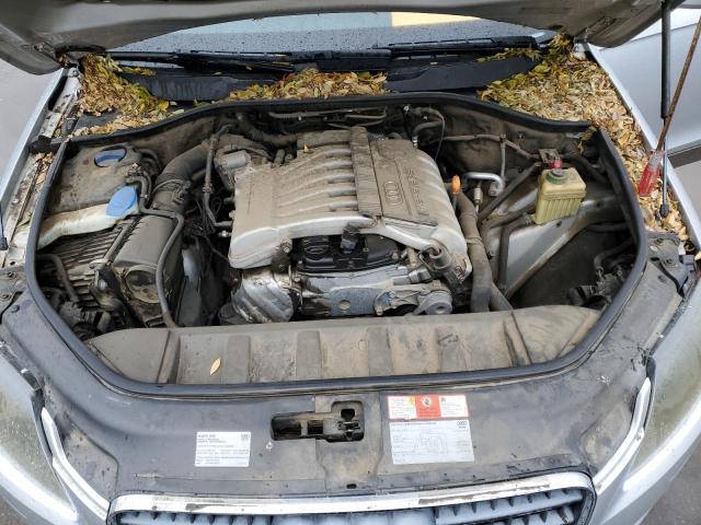 Photo 12 from auction – 2009 AUDI Q7 3.6 QUA with VIN WA1AY74L79D010244