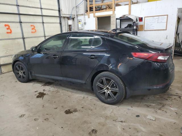 Photo 2 from auction – 2012 KIA OPTIMA EX with VIN 5XXGN4A67CG059026