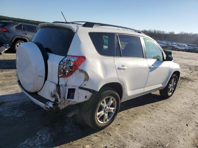 Photo 3 from auction – 2011 TOYOTA RAV4 with VIN 2T3ZF4DV4BW100071