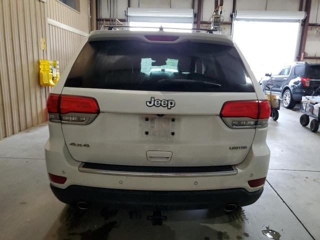 Photo 6 from auction – 2014 JEEP GRAND CHER with VIN 1C4RJFBG7EC316003
