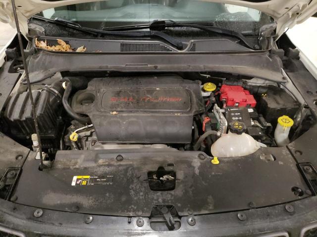 Photo 12 from auction – 2019 JEEP COMPASS TR with VIN 3C4NJDDB5KT733558