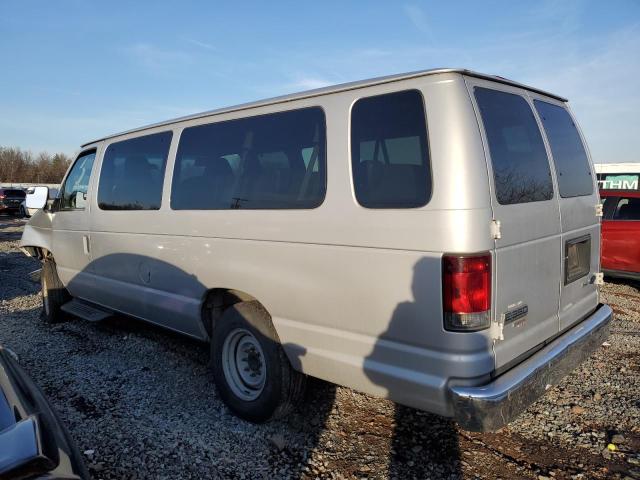 Photo 2 from auction – 2013 FORD ECONOLINE with VIN 1FBSS3BL9DDA42939