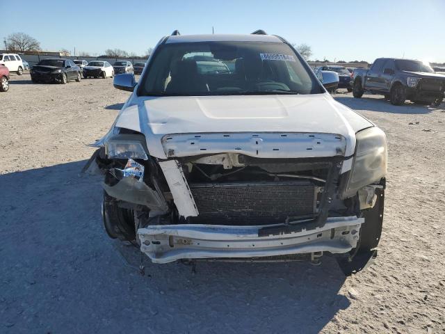 Photo 5 from auction – 2015 GMC TERRAIN DE with VIN 2GKALUEK4F6250827