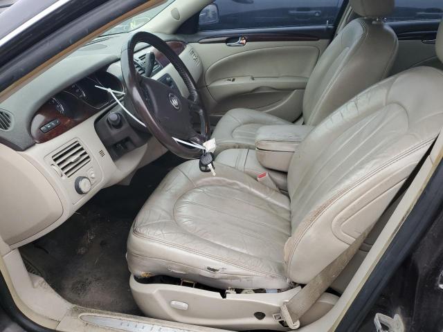 Photo 7 from auction – 2008 BUICK LUCERNE CX with VIN 1G4HD572X8U155294