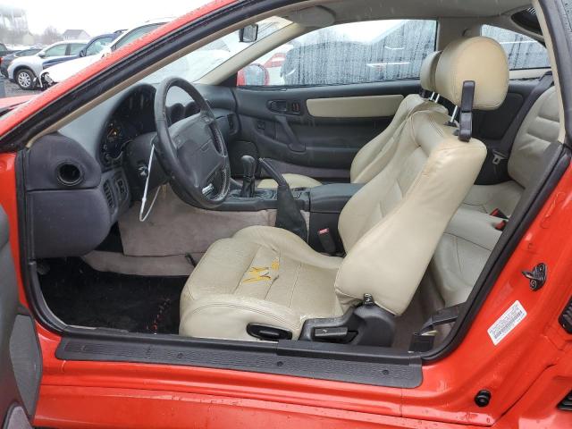 Photo 7 from auction – 1992 DODGE STEALTH R/ with VIN JB3XD64B8NY029113