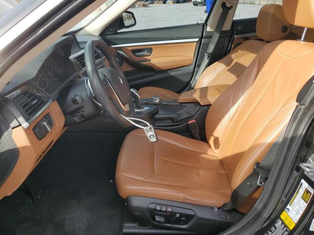 Photo 7 from auction – 2015 BMW 328 XIGT with VIN WBA3X5C55FD561046