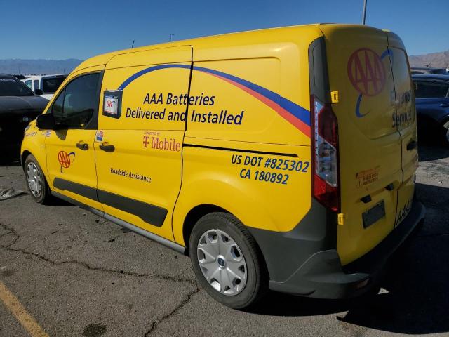 Photo 2 from auction – 2017 FORD TRANSIT CO with VIN NM0LS7E78H1297074