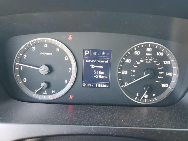 Photo 9 from auction – 2016 HYUNDAI SONATA SPO with VIN 5NPE34AF7GH262019