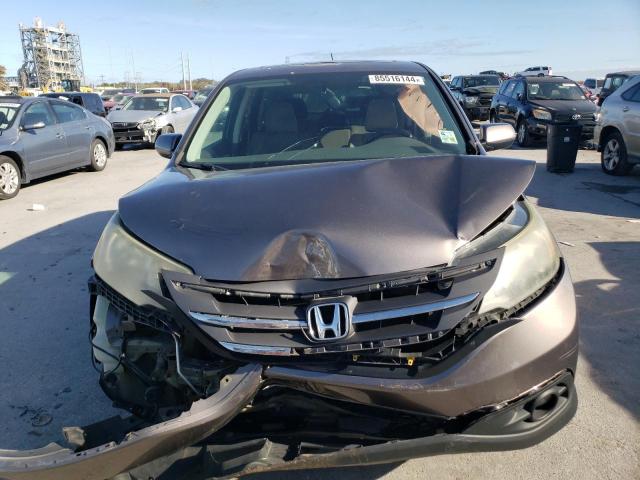 Photo 5 from auction – 2014 HONDA CR-V EX with VIN 5J6RM3H55EL008852
