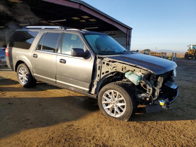 Photo 4 from auction – 2017 FORD EXPEDITION with VIN 1FMJK2AT4HEA37209