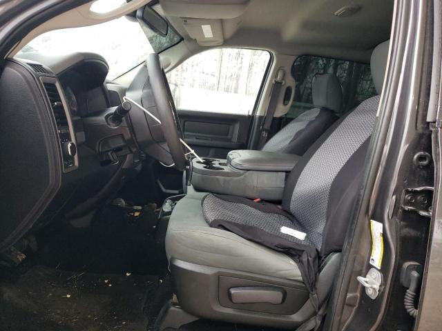 Photo 7 from auction – 2018 RAM 3500 ST with VIN 3C63RRGL8JG392429