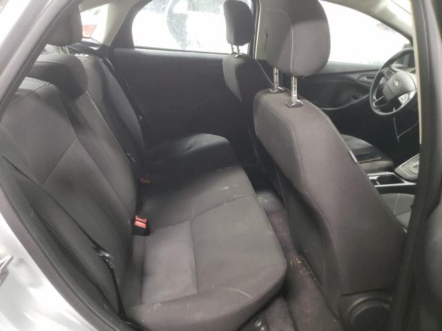 Photo 10 from auction – 2017 FORD FOCUS S with VIN 1FADP3E20HL328057
