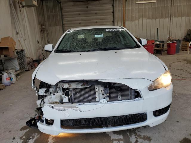 Photo 5 from auction – 2011 MITSUBISHI LANCER ES/ with VIN JA32U2FU9BU015271
