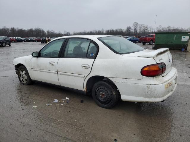 Photo 2 from auction – 2005 CHEVROLET CLASSIC with VIN 1G1ND52F65M188315
