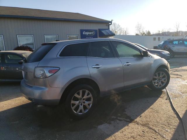 Foto 3 de la subasta – 2009 MAZDA CX-7 con VIN JM3ER29L990216924