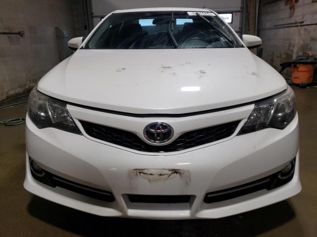 Photo 5 from auction – 2014 TOYOTA CAMRY L with VIN 4T1BF1FK0EU449373