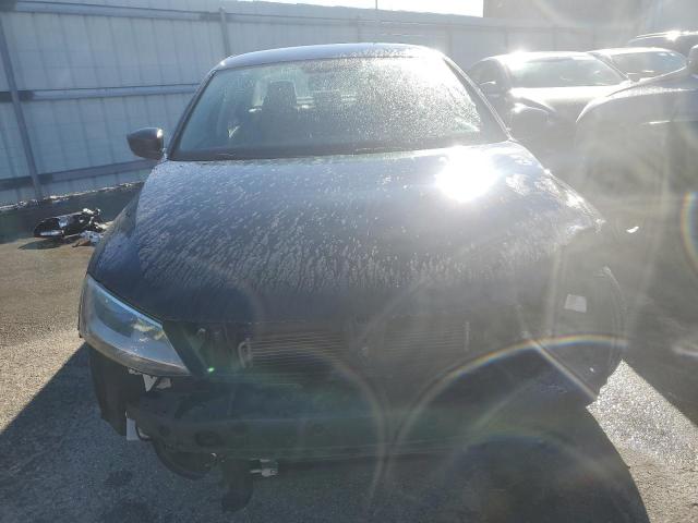 Photo 5 from auction – 2015 VOLKSWAGEN JETTA BASE with VIN 3VW2K7AJ7FM247540