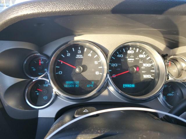 Photo 9 from auction – 2012 CHEVROLET SILVERADO with VIN 3GCPCSE05CG196690