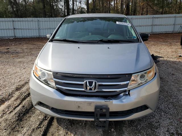 Photo 5 from auction – 2013 HONDA ODYSSEY EX with VIN 5FNRL5H49DB027756