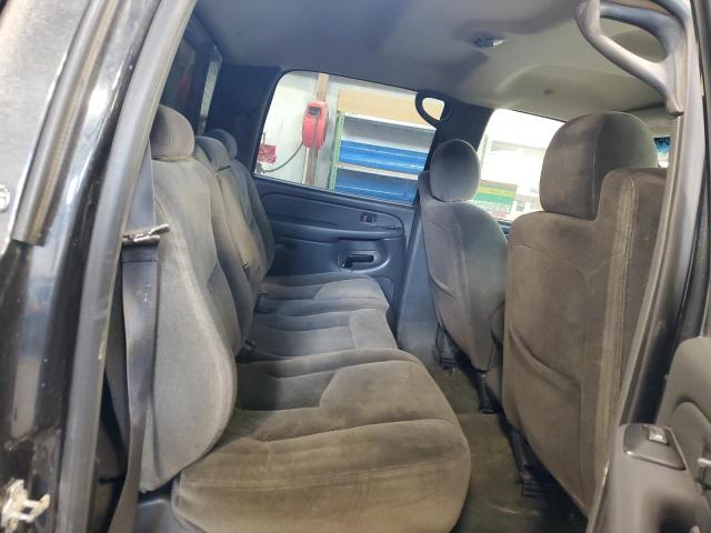 Photo 10 from auction – 2005 CHEVROLET SILVERADO with VIN 1GCHK23U65F855877