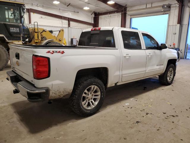 Photo 3 from auction – 2018 CHEVROLET SILVERADO with VIN 3GCUKREC8JG532516