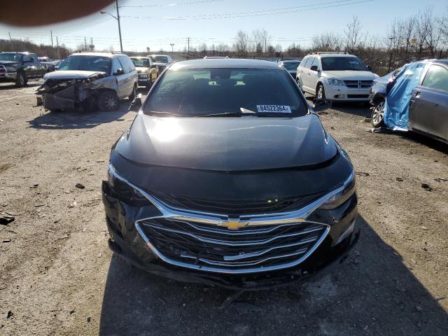 Photo 5 from auction – 2023 CHEVROLET MALIBU LT with VIN 1G1ZD5ST5PF161265
