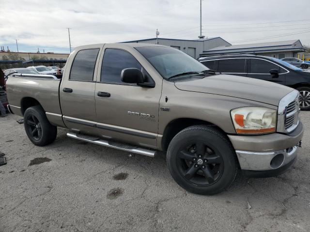 Photo 4 from auction – 2006 DODGE RAM 1500 S with VIN 1D7HA18296S661265