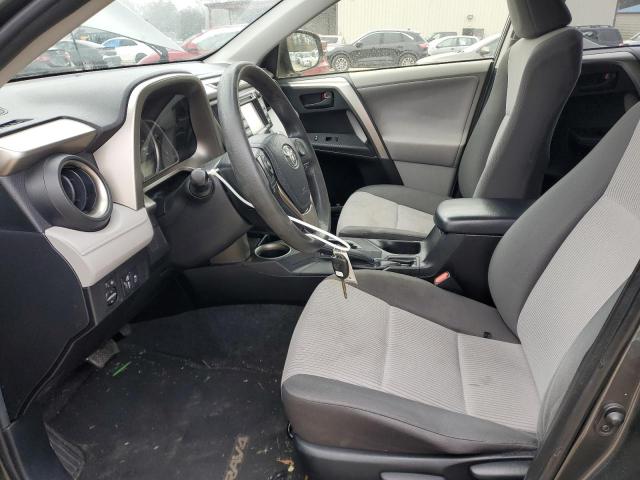 Photo 7 from auction – 2013 TOYOTA RAV4 LE with VIN JTMZFREV4DD023861