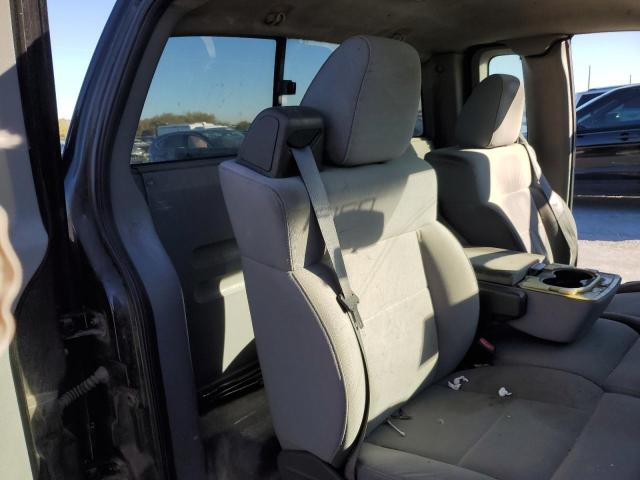 Photo 10 from auction – 2007 FORD F150 with VIN 1FTRF12237NA09850