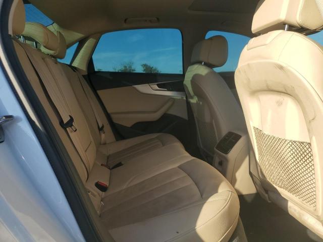 Photo 10 from auction – 2018 AUDI A4 PREMIUM with VIN WAUKMAF4XJA217514